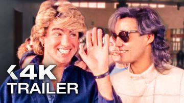 Bild zu WHAM! 10 Days in China Trailer German Deutsch OmU (2026)