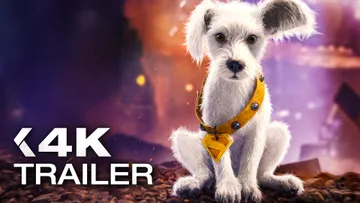 Image of SUPERGIRL Official “Baby Krypto” Trailer (2026) Super Bowl