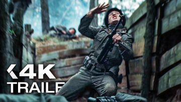 Bild zu MAKE ME FEEL Neuer Trailer German Deutsch (2025) Charleen Weiss, Erkan Acar