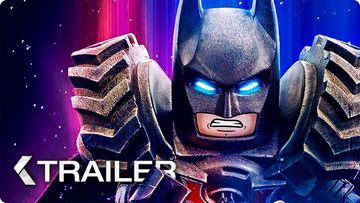 Image of THE LEGO MOVIE 2 All Clips & Trailers (2019)