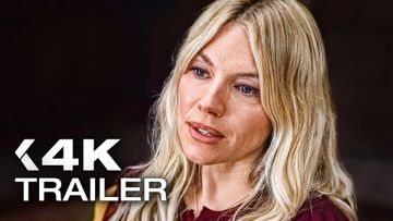 Bild zu WAR Trailer German Deutsch OmU (2026) Dominic West, Sienna Miller