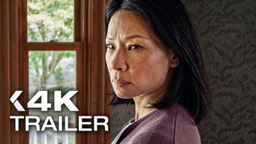 Bild zu PRESENCE Trailer German Deutsch (2026) Lucy Liu, Julia Fox, Exklusiv