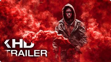 Bild zu CAPTIVE STATE Trailer 2 German Deutsch (2019) Exklusiv