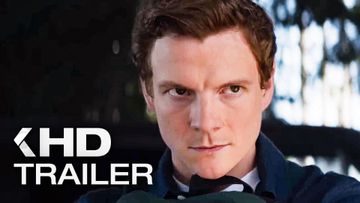 Image of DEXTER: Original Sin Trailer (2024)