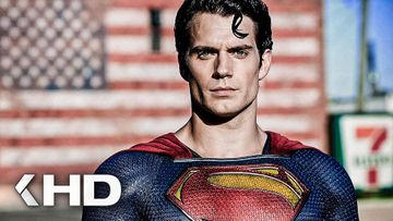 Bild zu Kehrt Henry Cavill als Superman zurück?! - DCEU