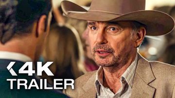 Image of LANDMAN Season 2 Official Trailer 2 (2025) Billy Bob Thornton