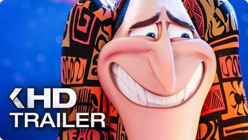 Image of HOTEL TRANSYLVANIA 3 All Clips & Trailers (2018)