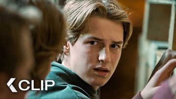 Bild zu Gemeinsame Sache mit Skinny! - Clip