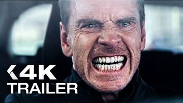Bild zu THE AGENCY Staffel 2 Trailer German Deutsch (2026) Michael Fassbender