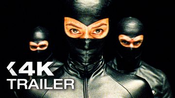 Bild zu REFLECTION IN A DEAD DIAMOND Trailer German Deutsch (2025)