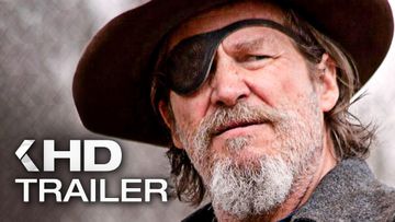 Bild zu TRUE GRIT Trailer German Deutsch (2011)