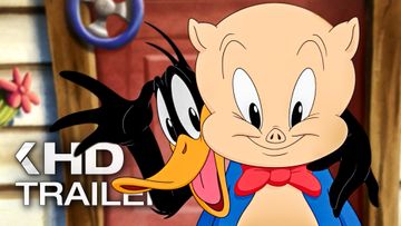 Image of THE DAY THE EARTH BLEW UP: A Looney Tunes Movie Trailer (2025)