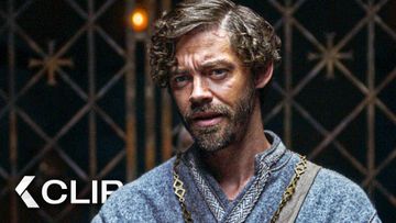 Bild zu Die Prinzessin ist weggesperrt im Kerker! - Clip