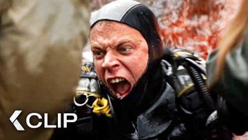 Bild zu Irgendwas ist da unten! - Clip