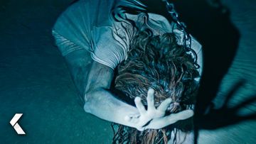 Image of El Rescate de la Chica Encadenada - INSIDIOUS: LA ÚLTIMA LLAVE Clip