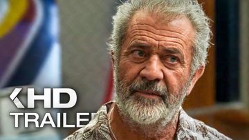 Bild zu BONEYARD Trailer German Deutsch (2024) Mel Gibson, 50 Cent