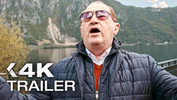 Bild zu ARCHITEKTUR DES GLÜCKS Trailer German Deutsch (2026) UT