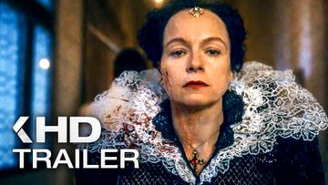 Bild zu THE SERPENT QUEEN Staffel 2 Trailer German Deutsch (2024) Samantha Morton