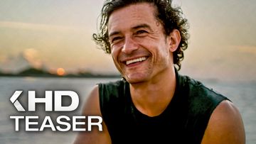 Image of ORLANDO BLOOM: To The Edge Teaser Trailer (2023)