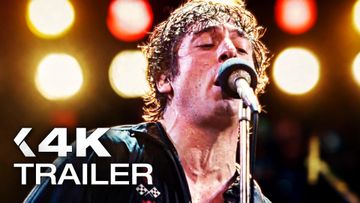 Image of SPRINGSTEEN: Deliver Me from Nowhere Official Trailer (2025) Jeremy Allen White