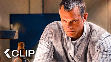 Image of NASA Removed Ed Baldwin From the Mars Mission - FOR ALL MANKIND Clip | Joel Kinnaman