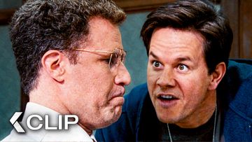Image of The Funniest Argument Ever - THE OTHER GUYS Clip (2010)