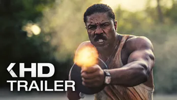 Image of SINNERS Trailer (2025) Michael B. Jordan