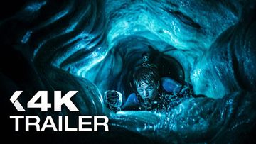 Bild zu WHALEFALL Trailer 2 German Deutsch (2026) Josh Brolin