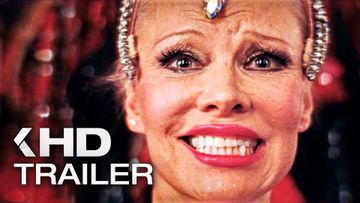 Bild zu THE LAST SHOWGIRL Trailer German Deutsch (2025) Pamela Anderson, Dave Bautista