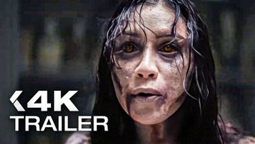 Bild zu EVIL DEAD BURN Trailer German Deutsch (2026)