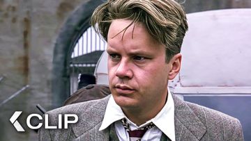 Bild zu Andys Ankunft in Shawshank - DIE VERURTEILTEN Clip (1995)