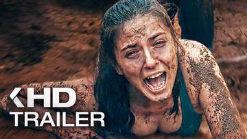 Bild zu APORIA: Face your Fear Trailer German Deutsch (2024)