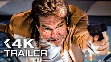 Image of THE FLORIST Official Trailer (2026) Dennis Quaid, Jean Reno