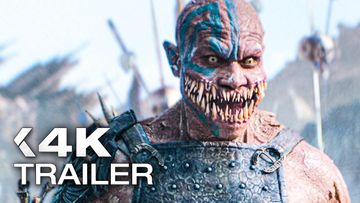 Bild zu MORTAL KOMBAT 2 Trailer German Deutsch (2026) Karl Urban