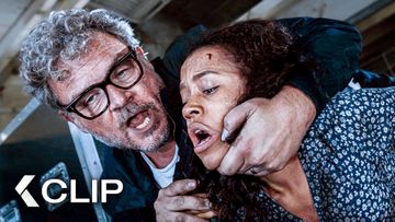 Image of Zoey y Ben Luchan contra el Maestro del Juego - ESCAPE ROOM: SIN SALIDA Clip