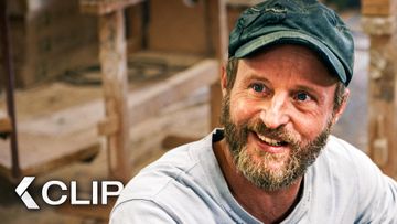 Bild zu Florians neue Werkstatt! - Clip