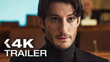 Image of GURU Trailer (2026) Pierre Niney, Holt McCallany