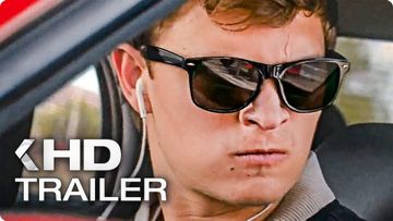 Image of BABY DRIVER Trailer 3 (2017)