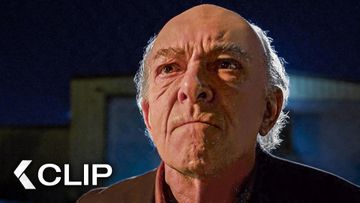 Image of This is How Hector Salamanca Ended Up in a Wheelchair - BETTER CALL SAUL Clip | Bob Odenkirk