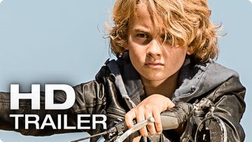 Bild zu DIE WILDEN KERLE 6 Trailer German Deutsch (2016)