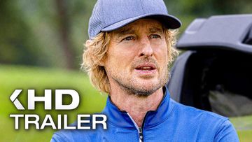 Image of STICK Trailer (2025) Owen Wilson