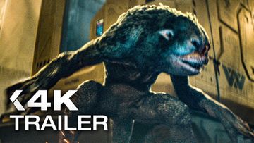 Image of The Best COMIC-CON 2025 Movie Trailers (NYCC)