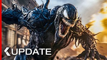 Image of Venom 3 (2024) Movie Preview