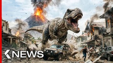 Image of The Best MOVIE NEWS in February: Fast & Furious 11, The Mummy 4, Avengers 7