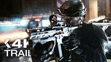 Bild zu ZONE 3 Teaser Trailer German Deutsch (2025)