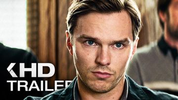 Bild zu JUROR #2 Trailer German Deutsch (2025) Nicholas Hoult