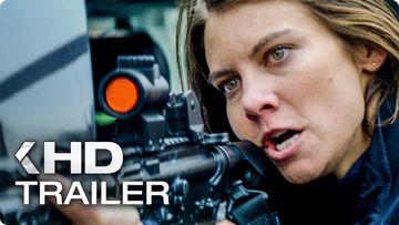 Image of MILE 22 Red Band Trailer 2 (2018)