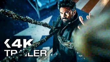 Bild zu THE BOYS Staffel 5 Trailer 2 German Deutsch (2026)