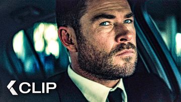 Image of Thief Outsmarts Police Detective - CRIME 101 Clip