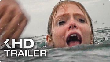 Bild zu OPEN WATER 3: Cage Dive Trailer German Deutsch (2017)